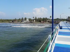 Muelle Turístico