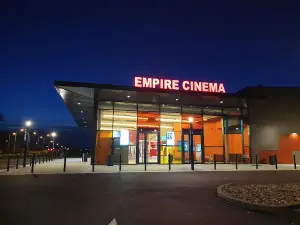 Empire Cinema