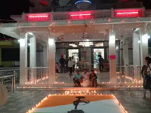 Birsinghpur Pali Durga Mandir