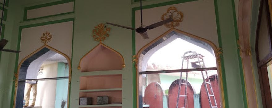 HUZURIA MASJID