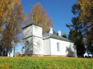 Miikse kirik