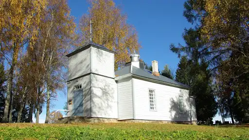 Miikse kirik