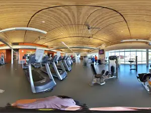 Cedar Valley SportsPlex