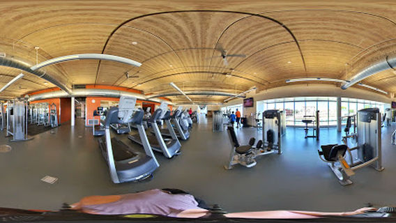 Cedar Valley SportsPlex