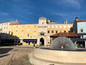 City Gate