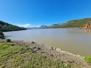 XONXA DAM