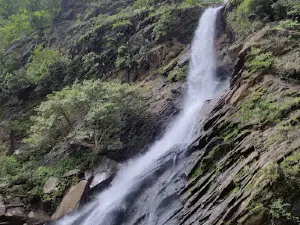 Satnari Waterfalls