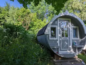 Campingplatz Ostseequelle GmbH