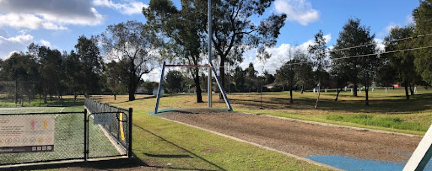 Henley Park