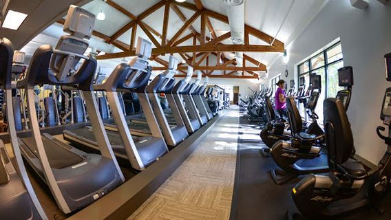 acac Fitness & Wellness Eagleview