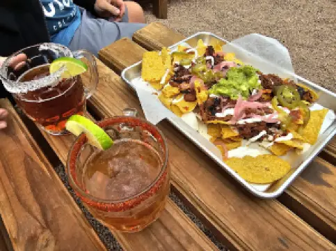 Paradox Beer Company