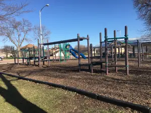 Rose E. Bormann Memorial Park
