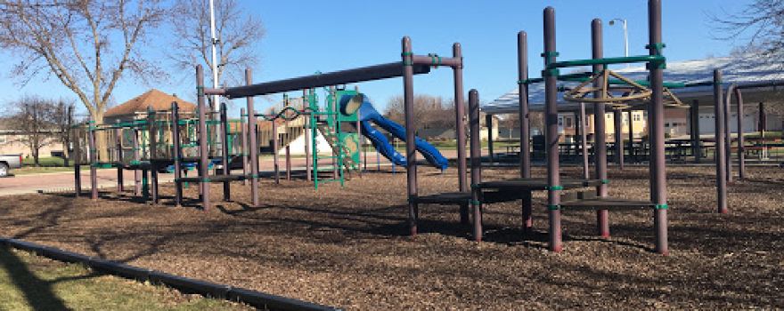 Rose E. Bormann Memorial Park