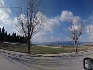 Sarayköy İlçe Stadyumu