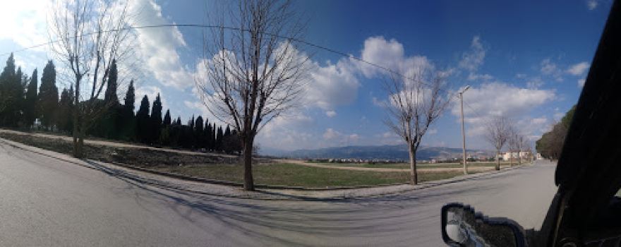 Sarayköy İlçe Stadyumu