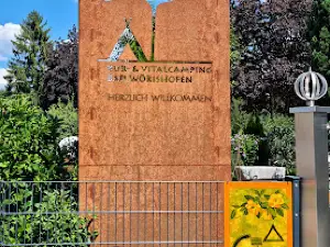 Kur und Vital Camping Bad Wörishofen