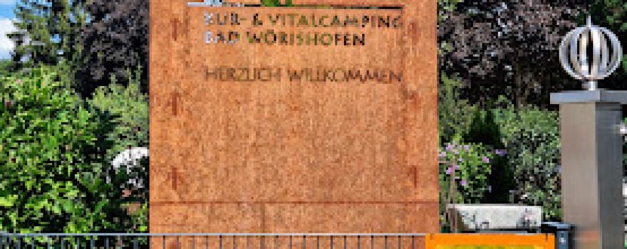 Kur und Vital Camping Bad Wörishofen
