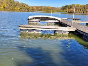 Hueston Woods Nature Center
