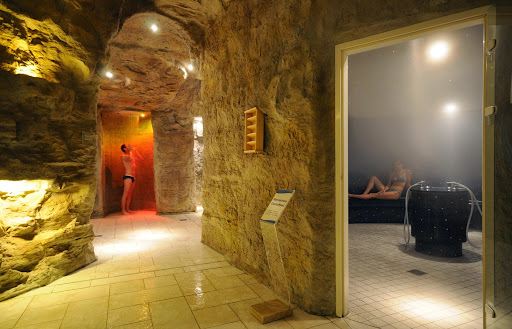 monte mare Kreuzau (Kreis Düren) Hallenbad, Freizeitbad und Saunaparadies