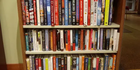 East Longmeadow Public Library