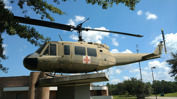 Ocean Springs Civic Center