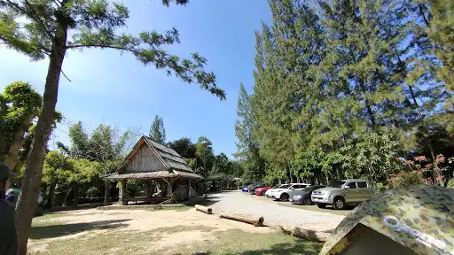 Pangwan Homestay
