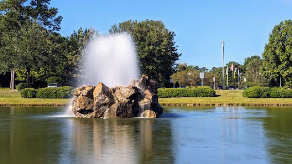 Jacksonville Commons Recreation Complex
