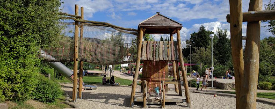 Mehrgenerationenpark