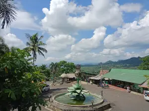 Nyalindung Grand Mosque