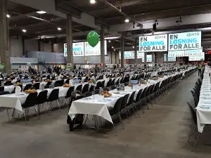 MESSE C, Fredericia