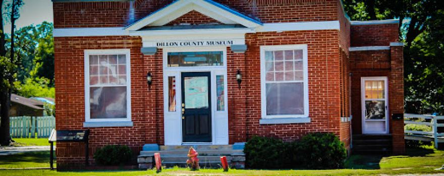 Dillon County Museum