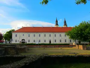 Park Miejski im Żwirki i Wigury