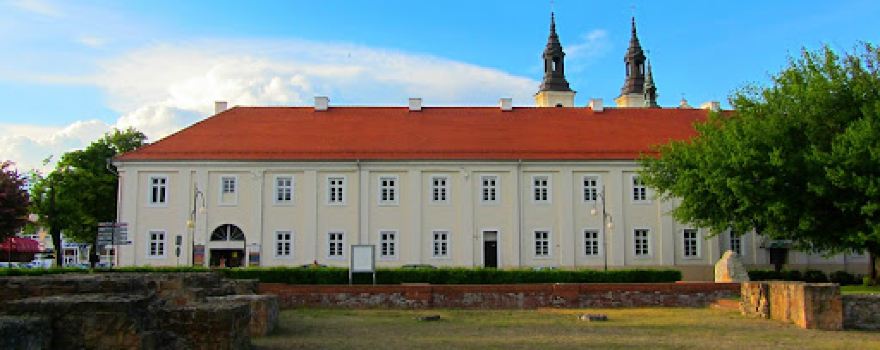 Park Miejski im Żwirki i Wigury