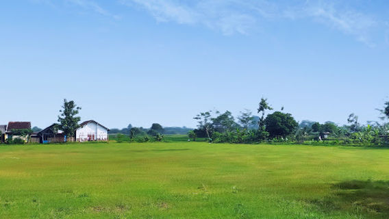 Lapangan Larangan