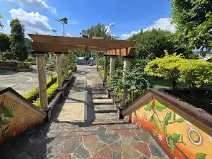 Parque De San José El Rodeo