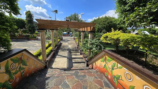 Parque De San José El Rodeo