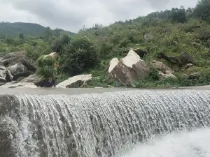 Maa Bhagwati (Kotgari) Temple