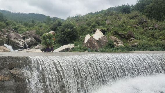 Maa Bhagwati (Kotgari) Temple