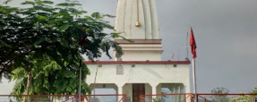 Ambe Mata Mandir