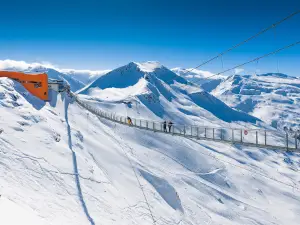 Gasteiner Bergbahnen