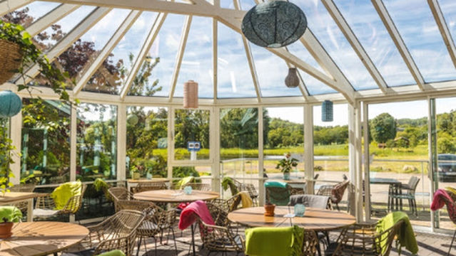 Løvøya.Oslofjord (tidl. Løvøya Camping & Båthavn)