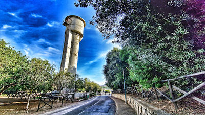 Parco di San Michele
