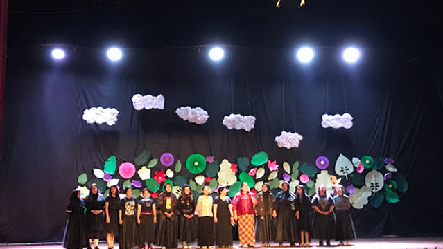 Gedung Kemuning Gading