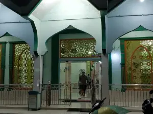 Masjid Al - Ihsan