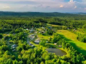 Hilltop Campground