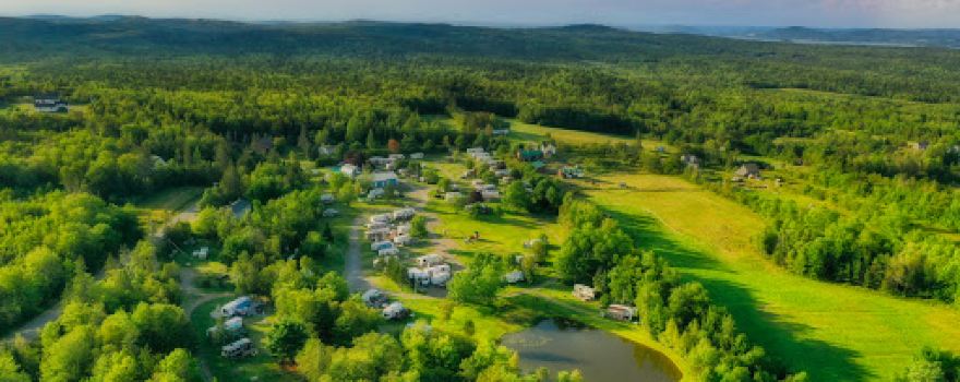 Hilltop Campground