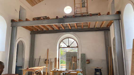 Igreja De Santa Catarina