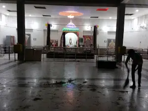 Paramhans Badri Das Ji Maharaj Mandir