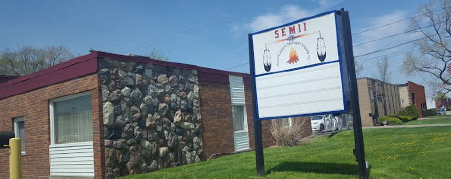 South Eastern Michigan Indian Inc