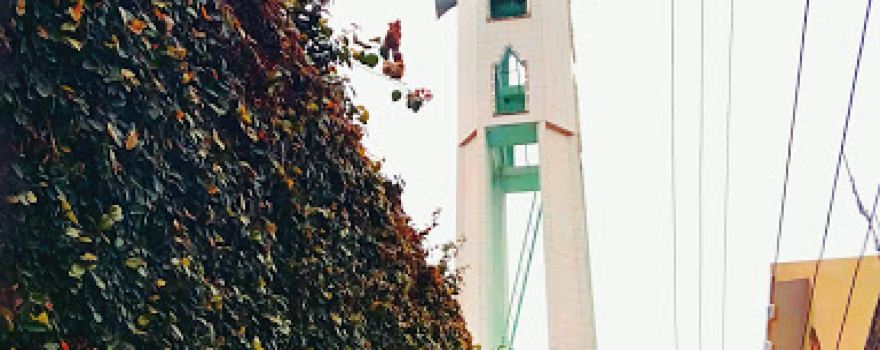 Muhammadi Masjid
